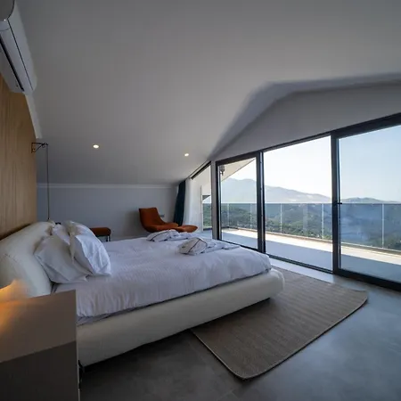 Villa La Luccci Elite Concept *