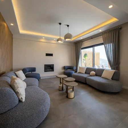 La Luccci Elite Concept Willa